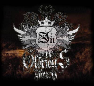 logo In Glorious March